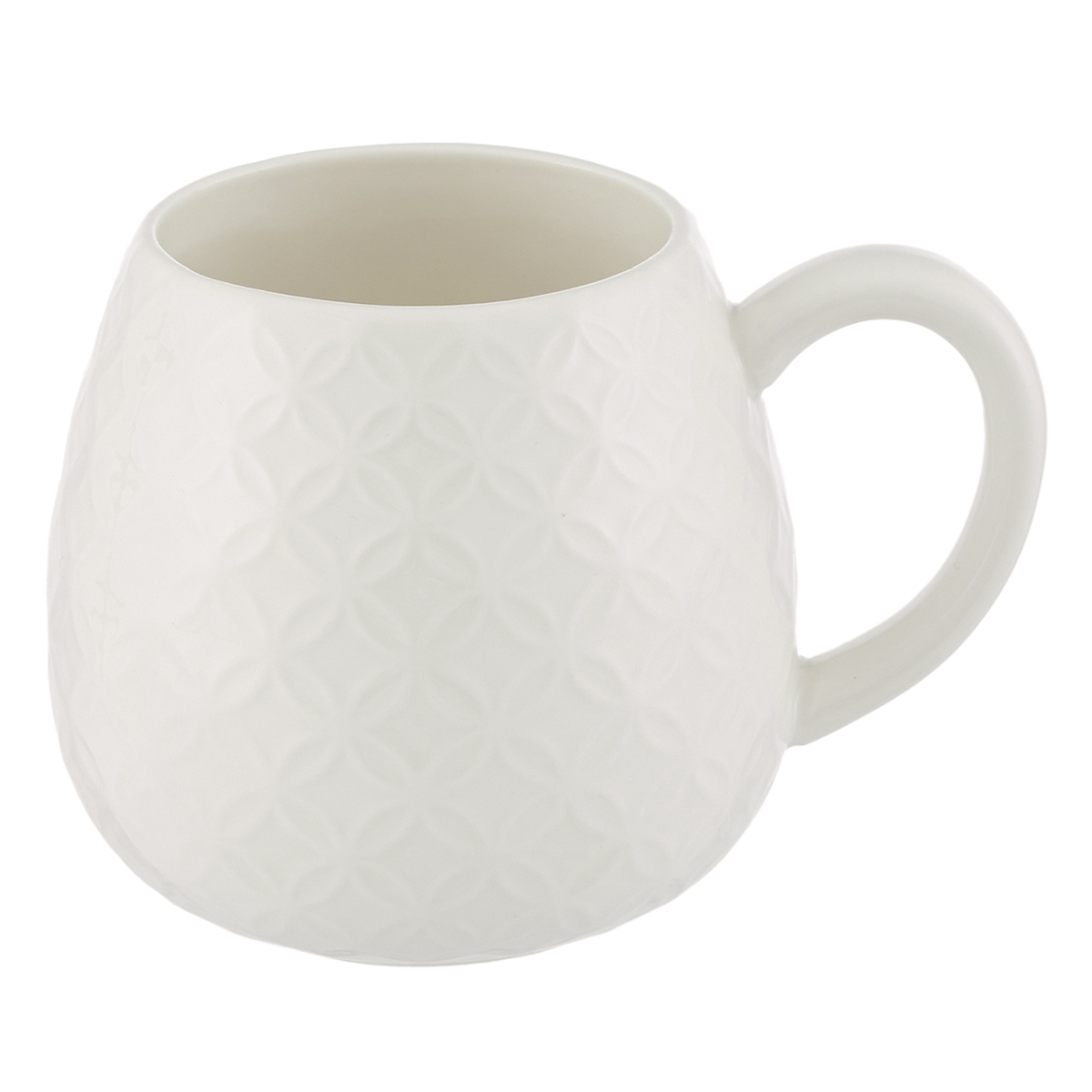 Fincan Gipfel Blanche 52101 400 ml