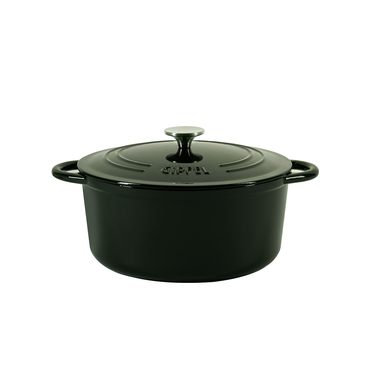 Çuqun qazan Gipfel Majolica 2282 27 sm/5,6 lt