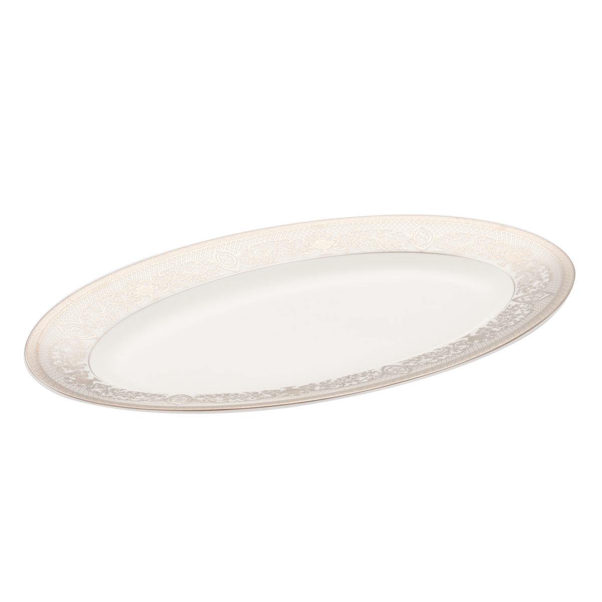 Gipfel Argento 40990 yemək dəsti