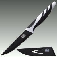картинка 6773 GIPFEL Нож для мяса RAINBOW 10 см от магазина Gipfel