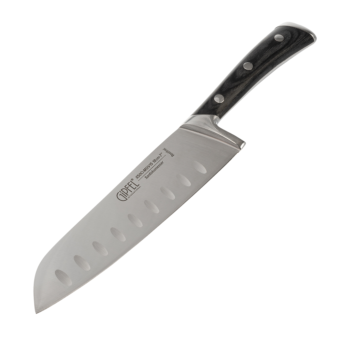 Aşbaz bıçağı Gipfel Laffi Black 9929 Aşbaz bıçağı Gipfel Laffi Black 9929