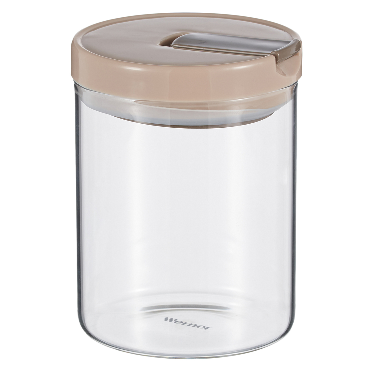 Qida saxlama qabı Werner Anizo 51938 700 ml