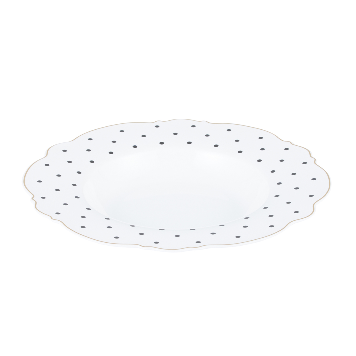 Столовый сервиз Gipfel Modern 3873