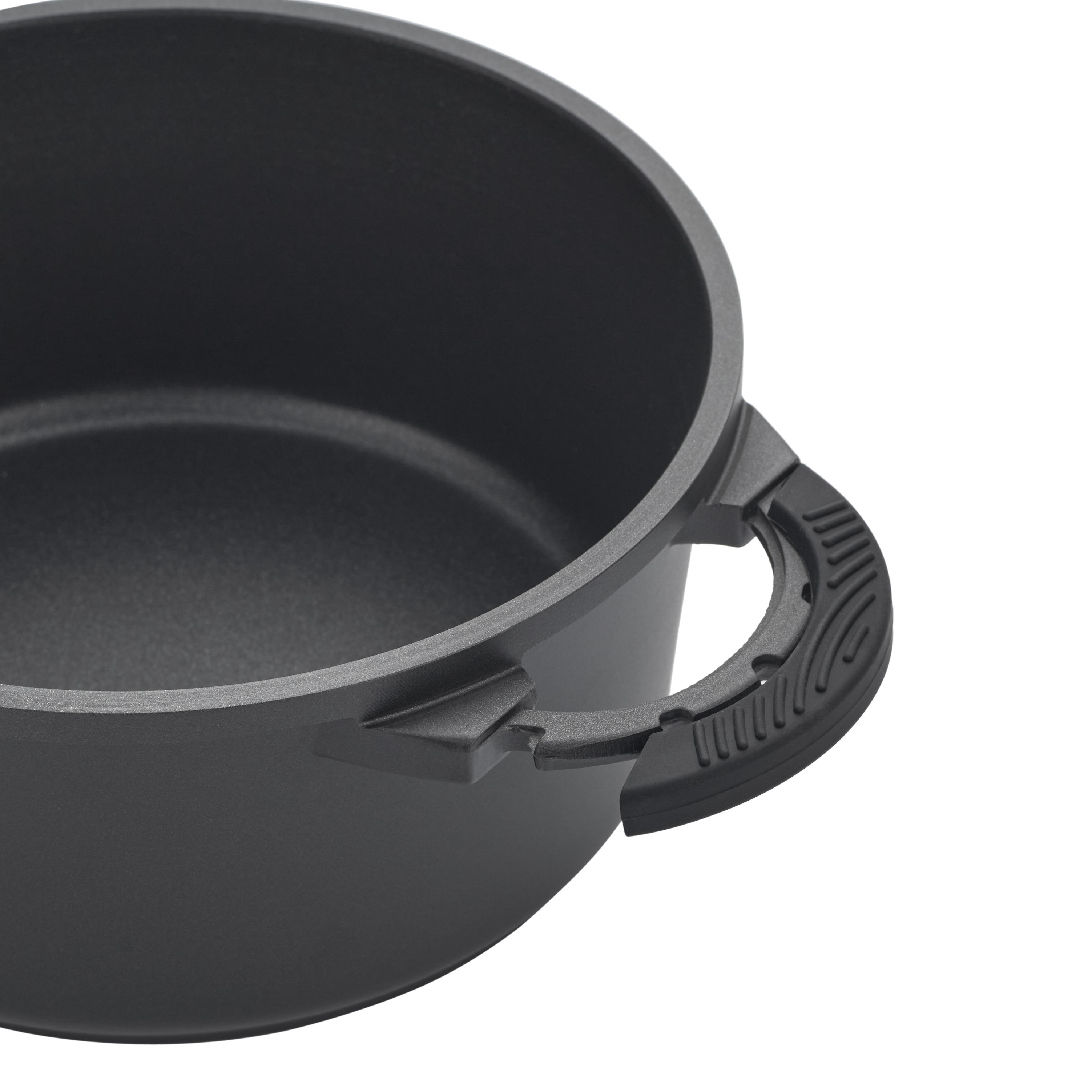 Alüminium qazan Werner Infinity 50079 20 sm/2,5 lt