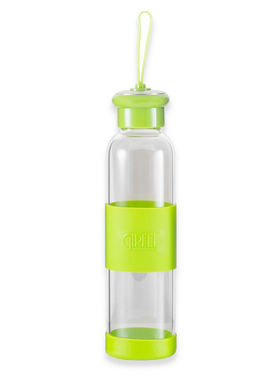 Su şüşəsi Gipfel Lauretta 8347 0,5 lt