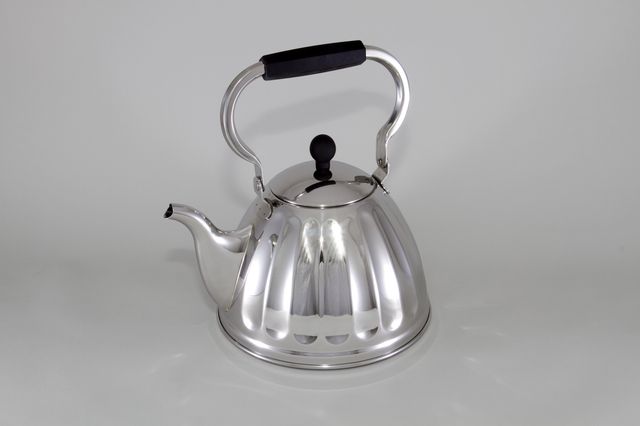 картинка 1165-S STAHLBERG Чайник для кипячения воды 5,0 л (нерж. polad) от магазина Gipfel