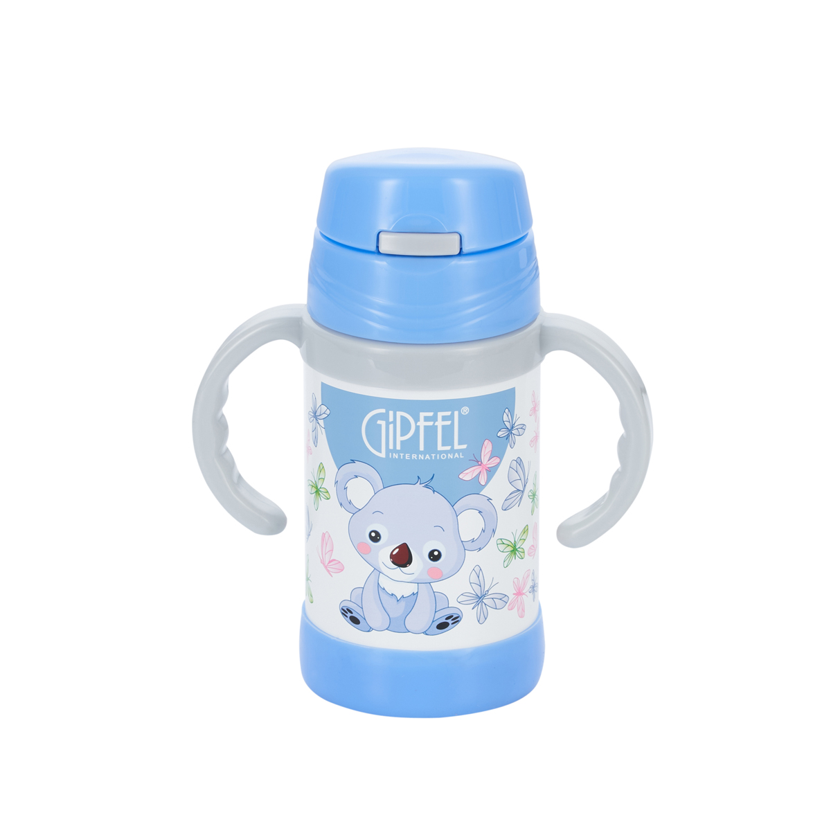 Vakuum termosu Gipfel Conto 8138 0,26 l Vakuum termosu Gipfel Conto 8138 0,26 l
