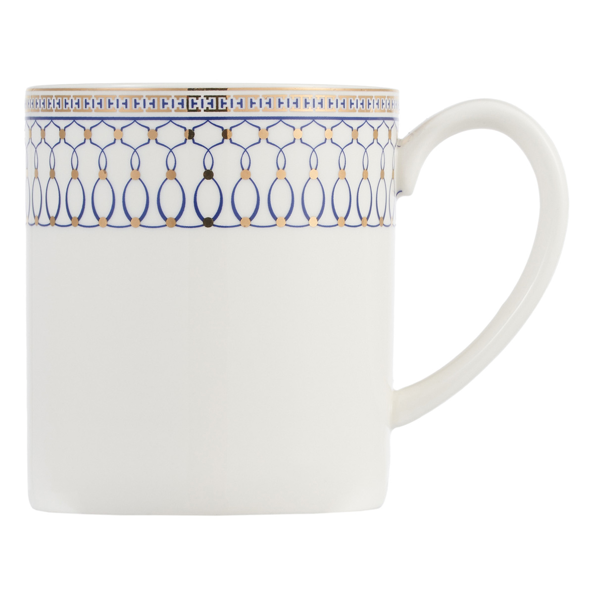 Fincan dəsti 2 ədəd Gipfel Orpheus 51558 450 ml