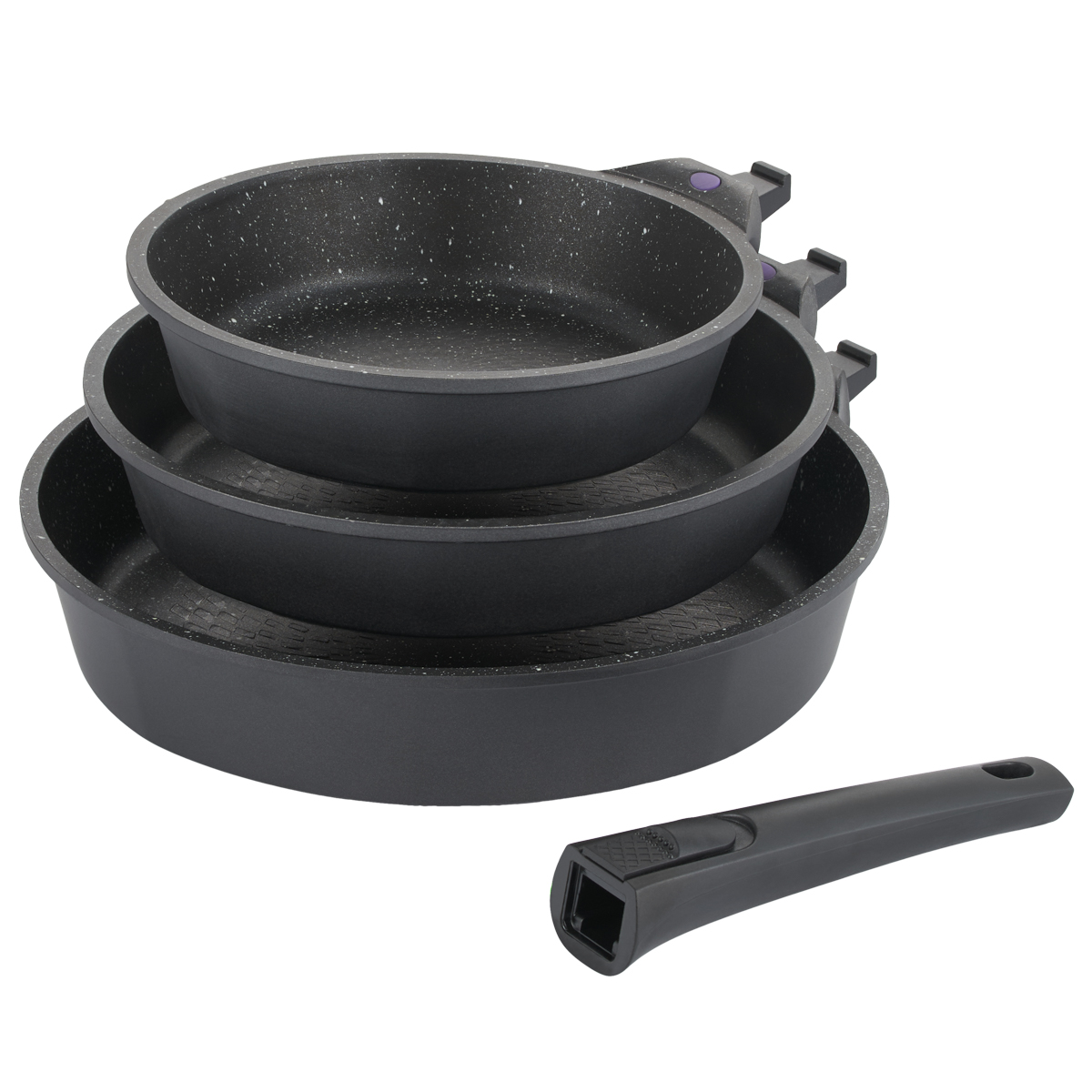 Tava dəsti Gipfel Proofet 1480  4  sm