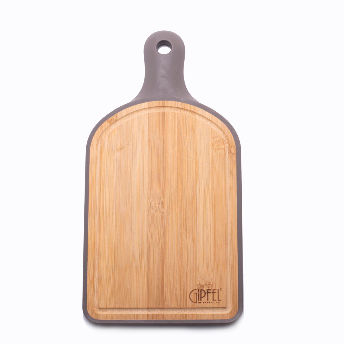 İkitərəfli kəsici taxta Gipfel Eco 3253 35x18 sm İkitərəfli kəsici taxta Gipfel Eco 3253 35x18 sm