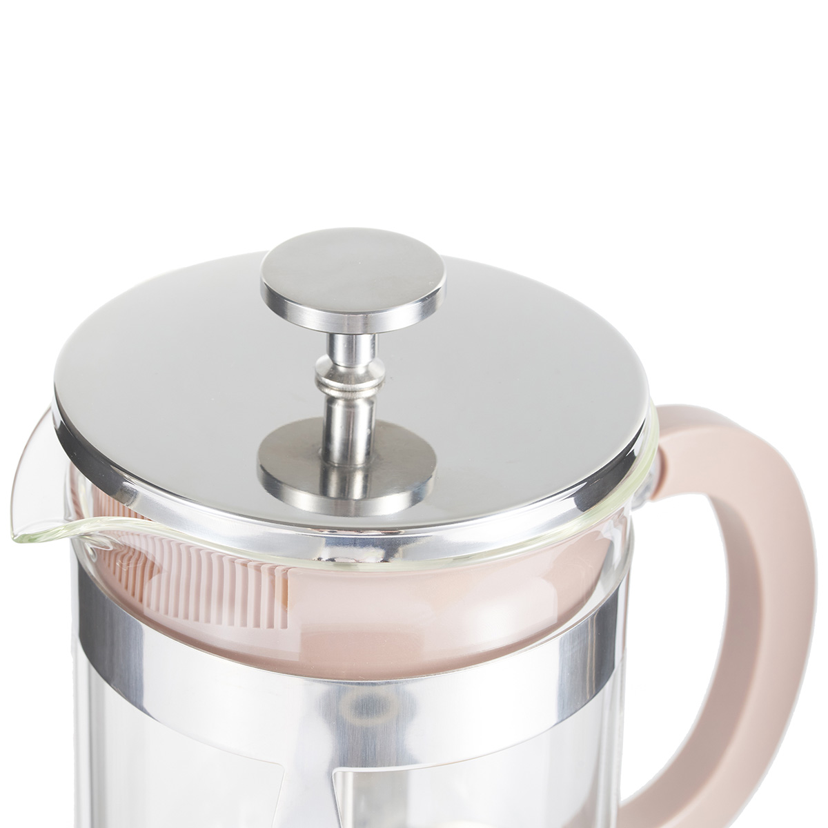 French-press Werner Eletto 51815 600 ml