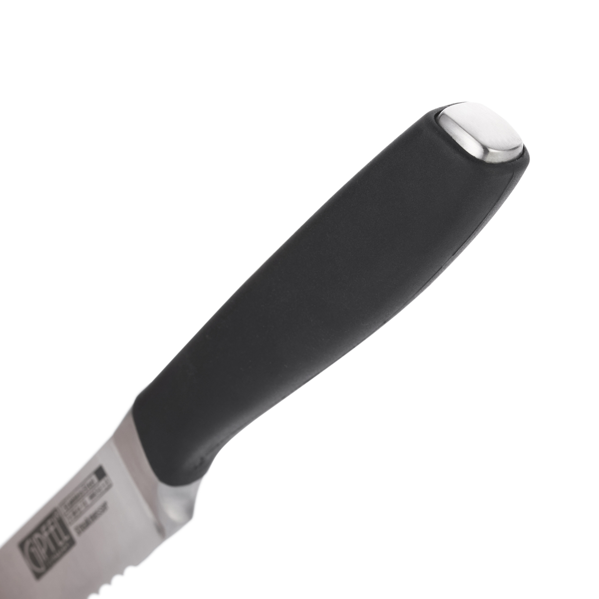картинка 6882 Нож для стейка PROFILO 12 см от магазина Gipfel