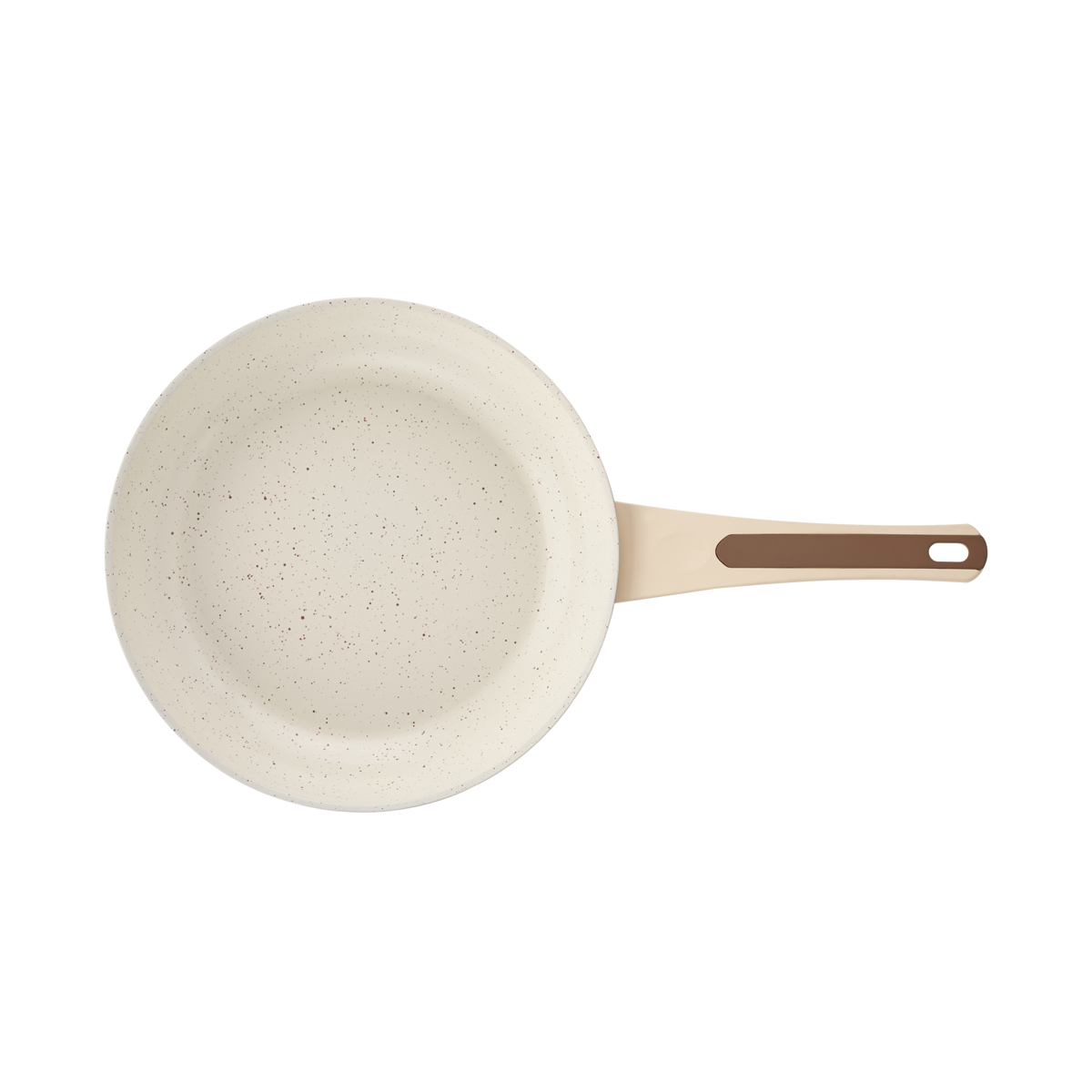 Алюминиевая сковорода Gipfel Sonrizo 0429 26 см