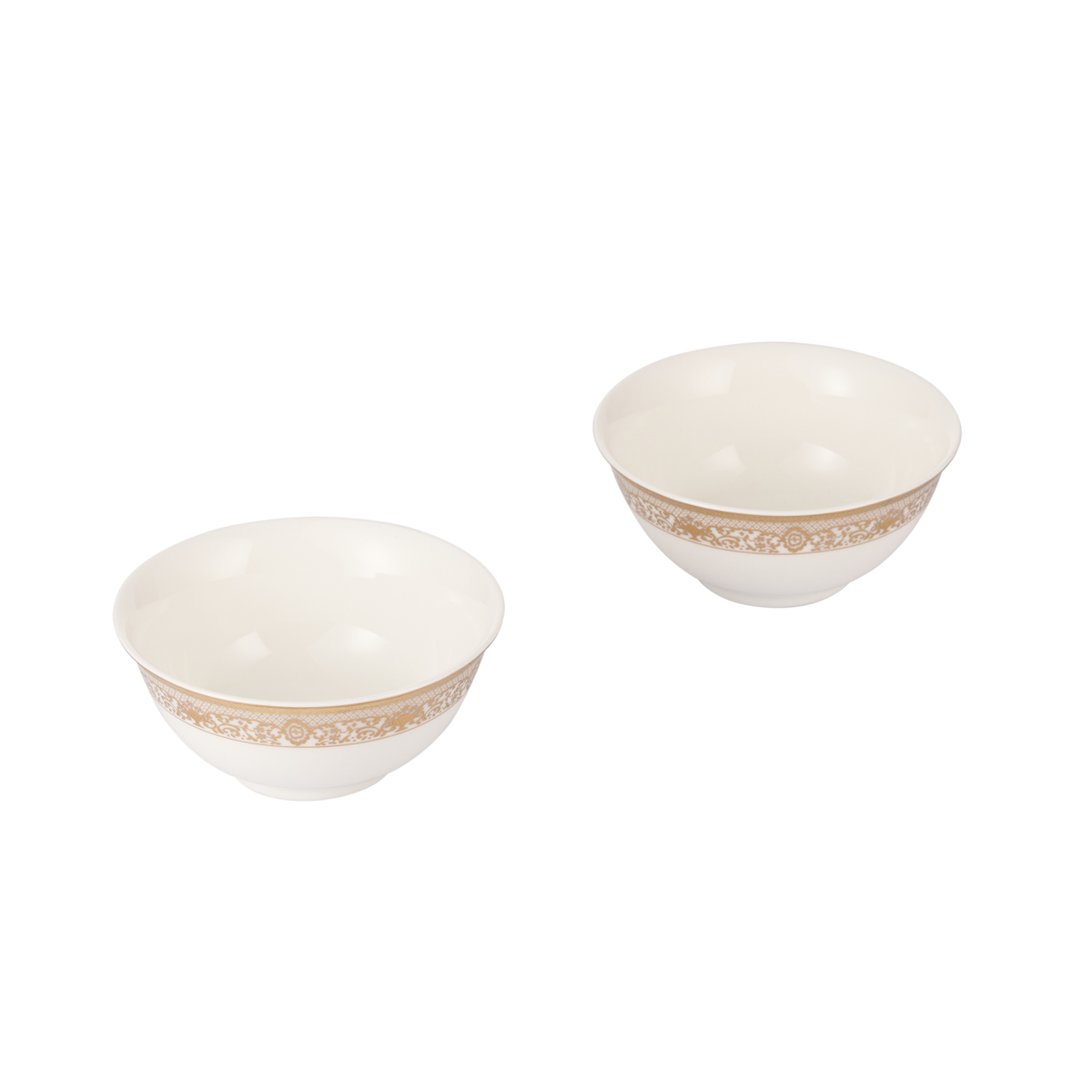 Salat üçün dəst Gipfel Argento 40987