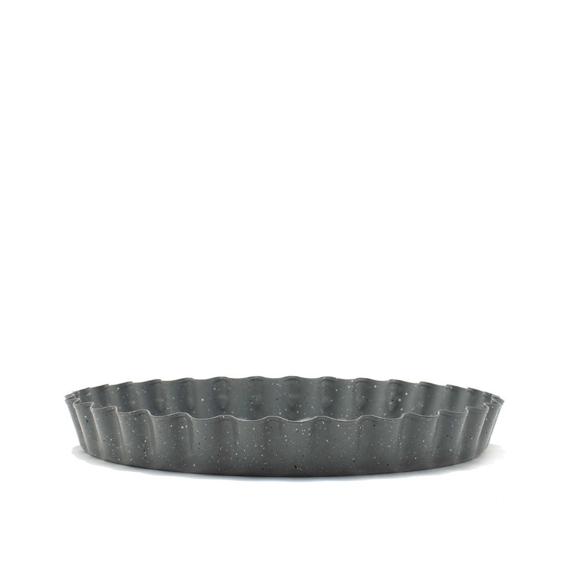 картинка 1876 GIPFEL Forma для выпечки MARBLE 28,0x28,0x3,5см круглая с антипригарным мраморным покрытием. Material: Углеродистая polad от магазина Gipfel