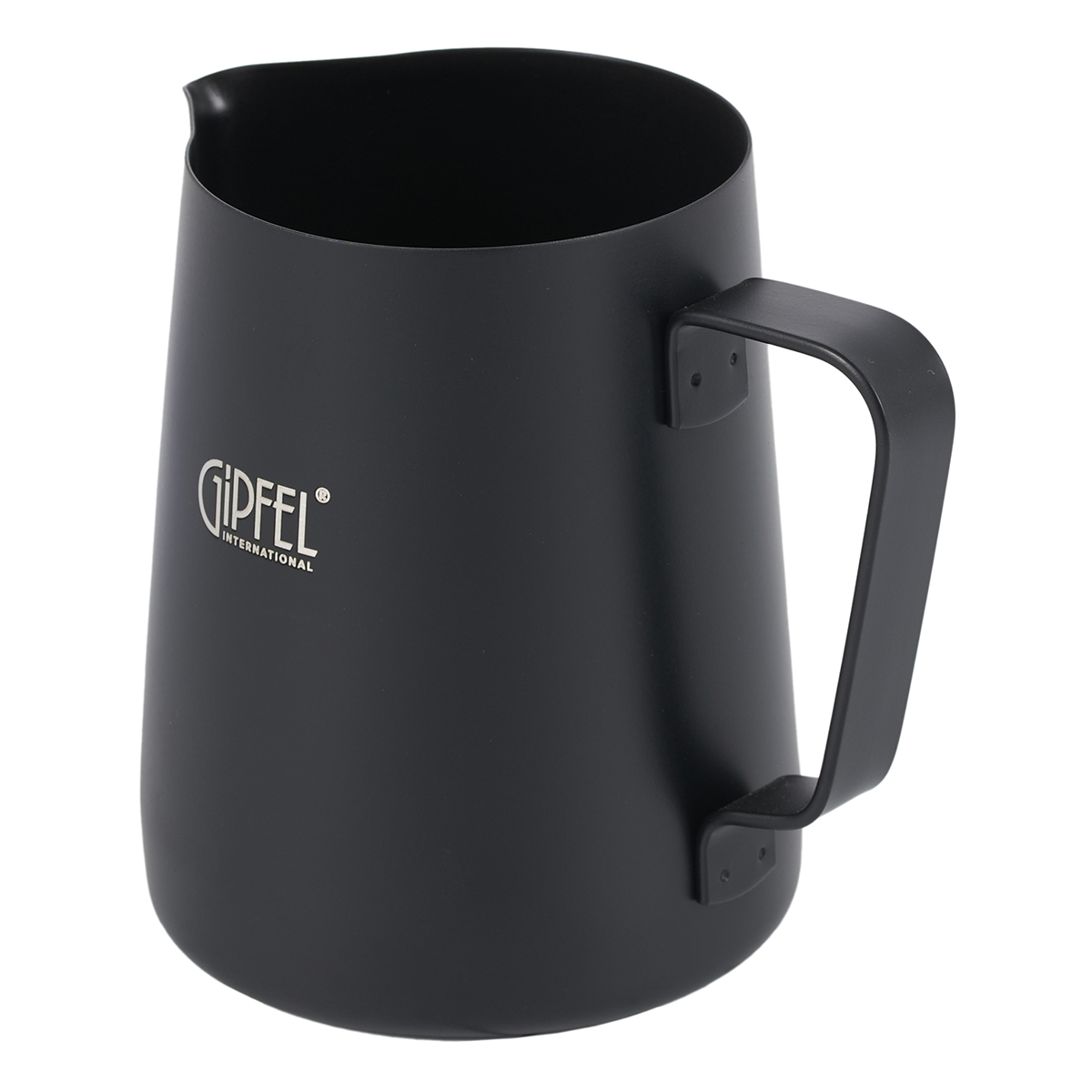 Süd qabı Gipfel Deluxe Black 52424  300  sm