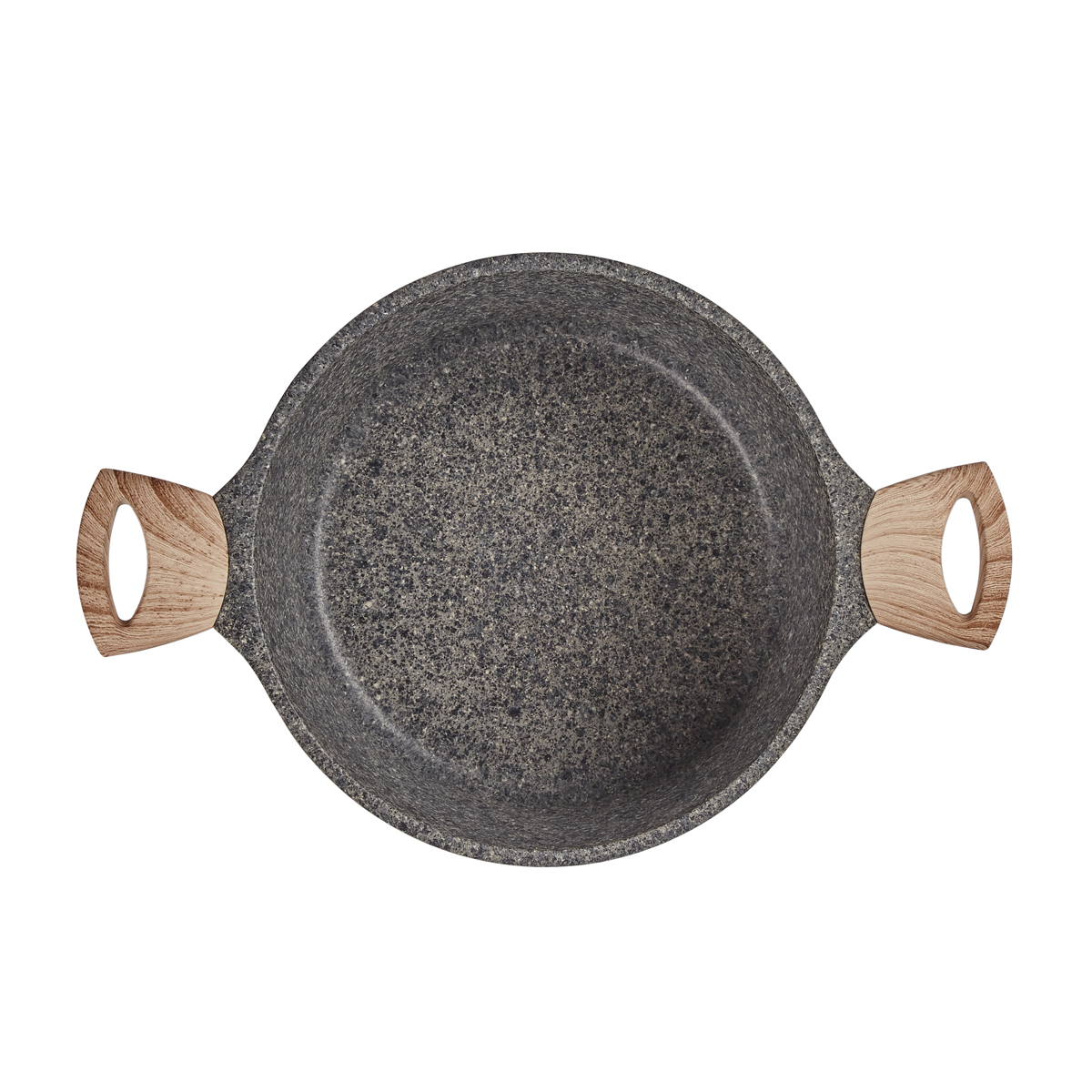 Alüminium qazan Gipfel Oliver 0572 24 sm/4,3 lt