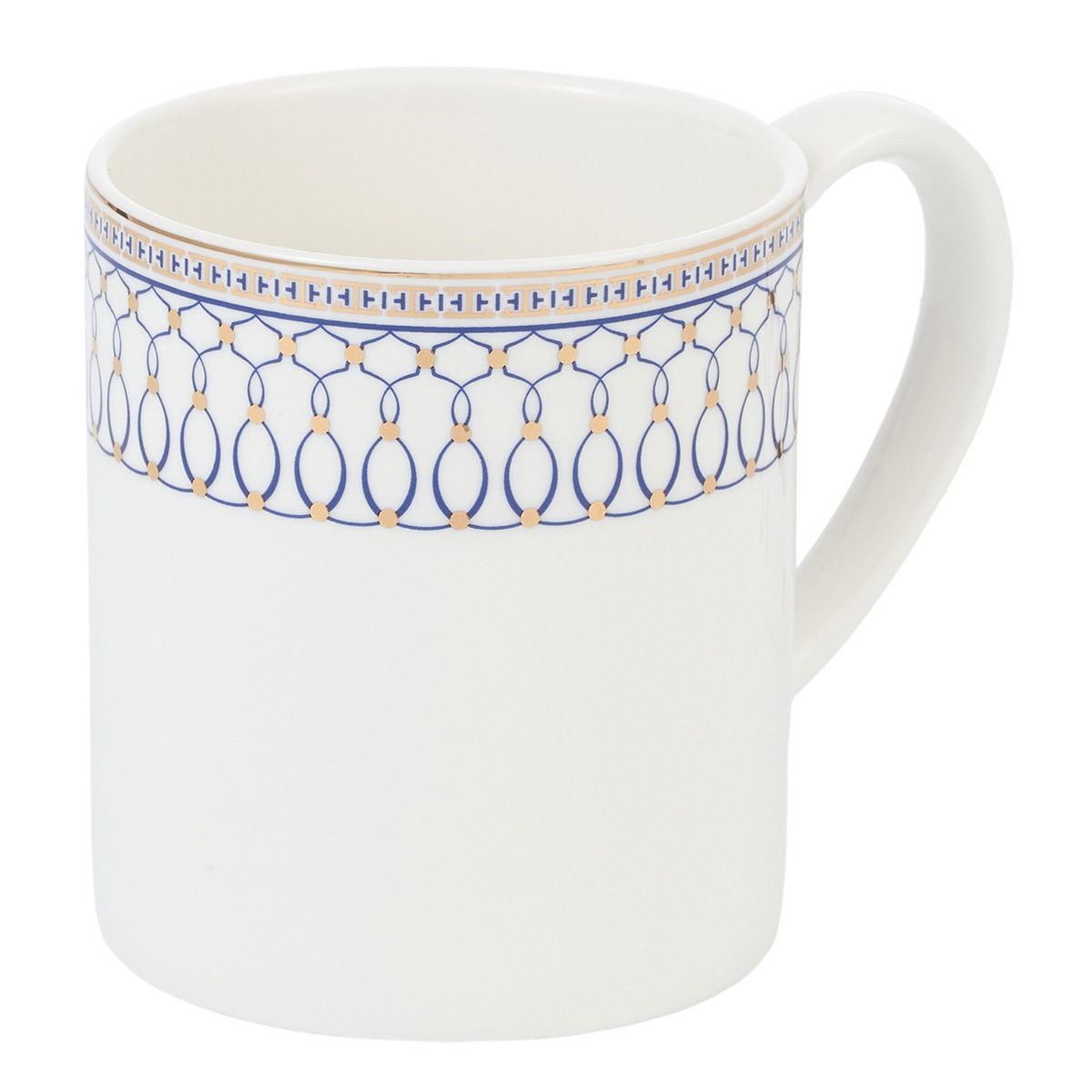 Fincan dəsti 2 ədəd Gipfel Orpheus 51558 450 ml