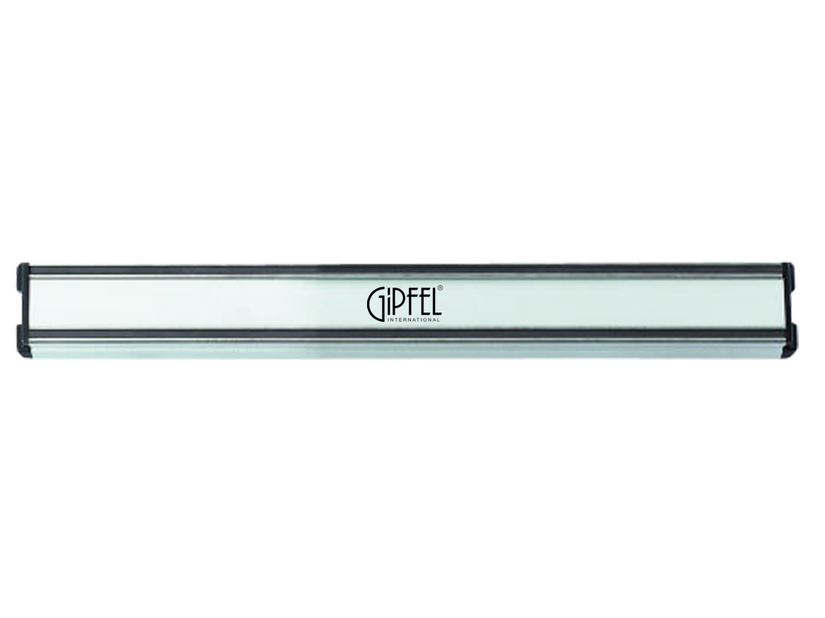 картинка 5648 GIPFEL Настенная магнитная планка для хранения ножей от магазина Gipfel