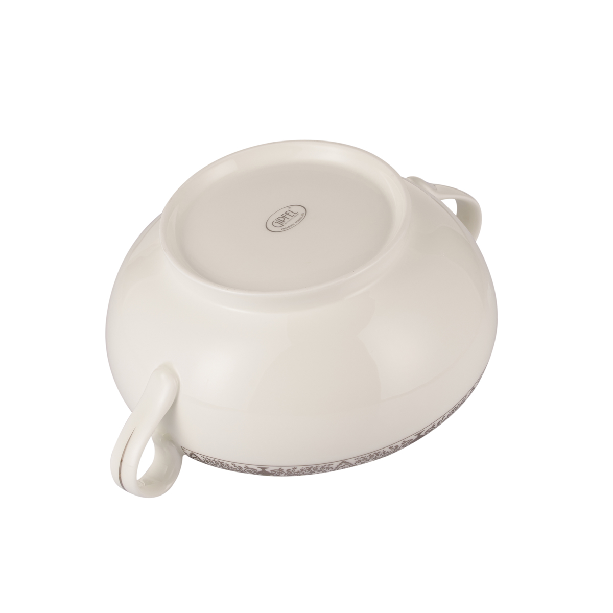 Супница Gipfel Argento 40993