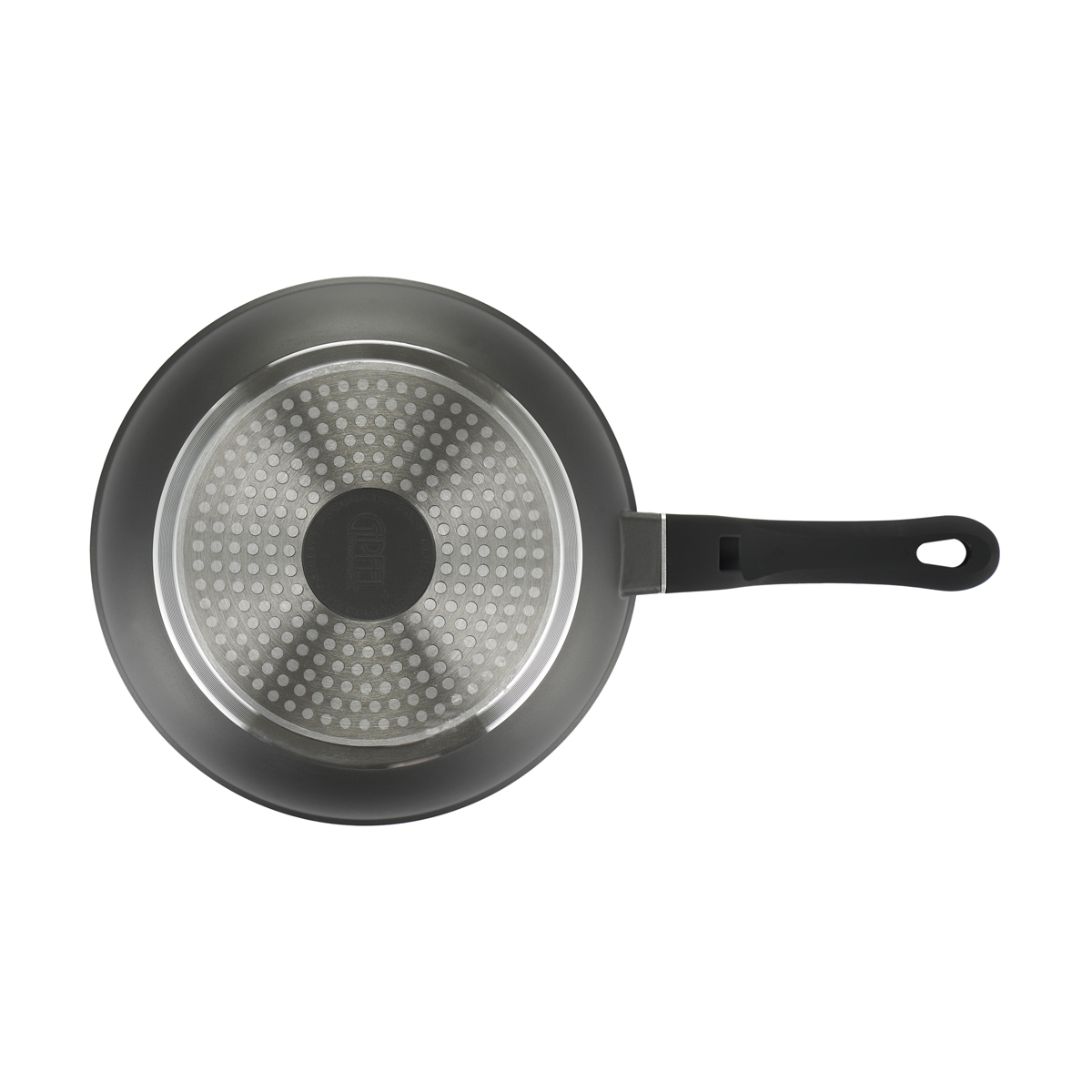 Алюминиевая сковорода Gipfel Arnica 0538 24 см