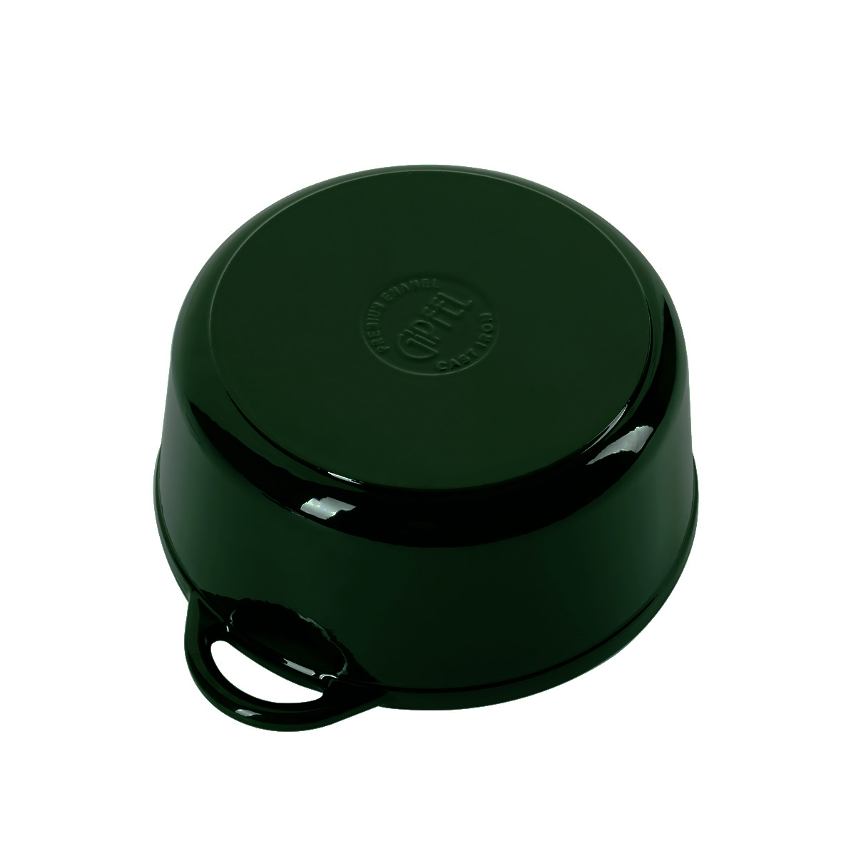 Çuqun qazan Gipfel Majolica 2282 27 sm/5,6 lt