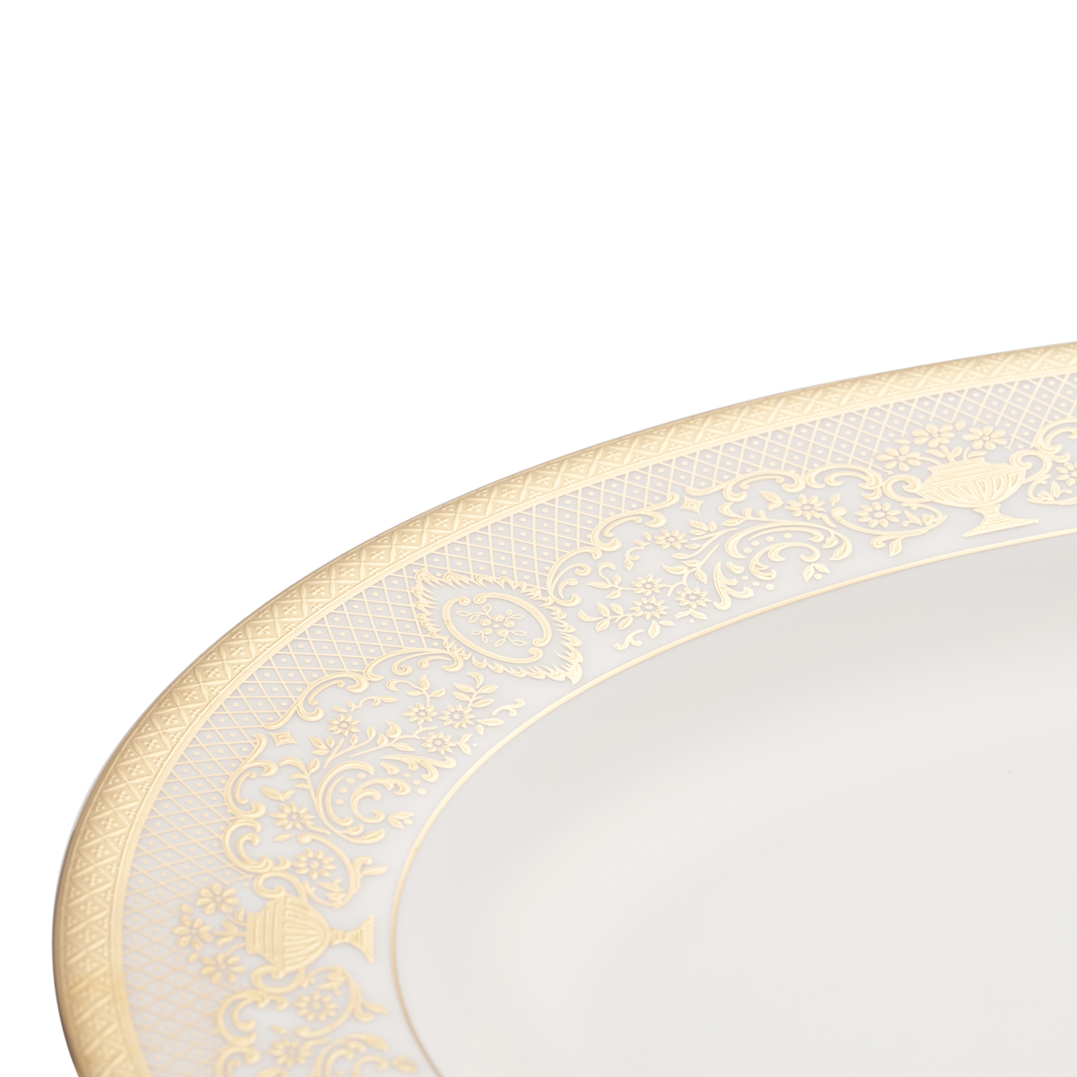 Gipfel Argento 40983 yemək dəsti
