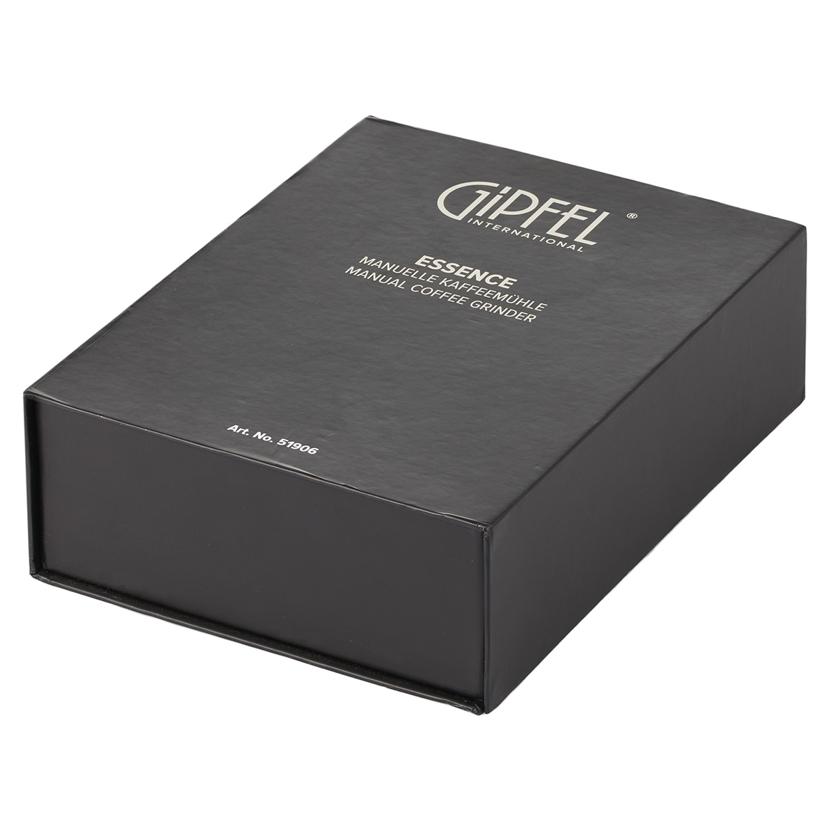 Gipfel Essence 51906 qəhvə dəyirmanı