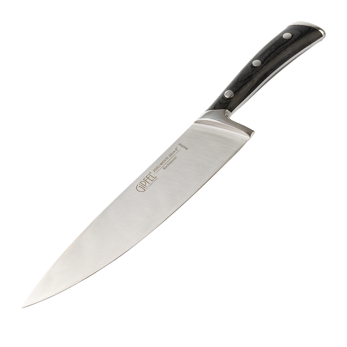 Aşbaz bıçağı Gipfel Laffi Black 9927 Aşbaz bıçağı Gipfel Laffi Black 9927