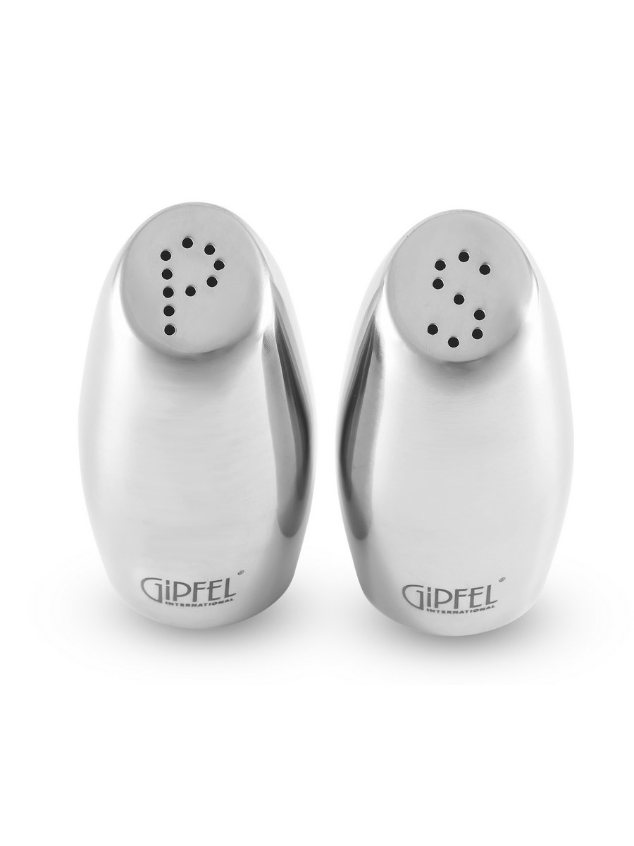 Ədviyyat dəsti Gipfel 6297 Ədviyyat dəsti Gipfel 6297