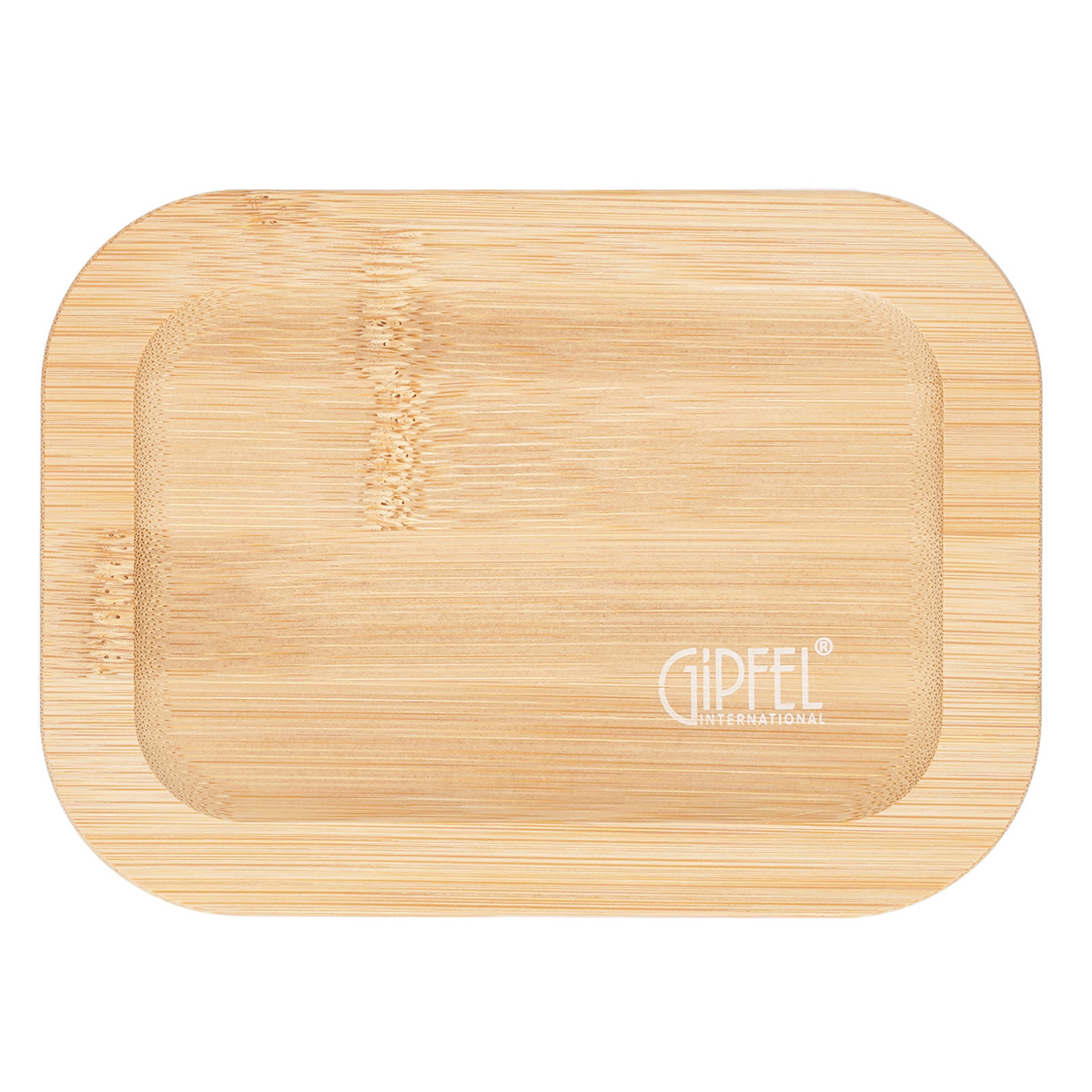 Şüşə konteyner Gipfel Stor 51954 630 ml