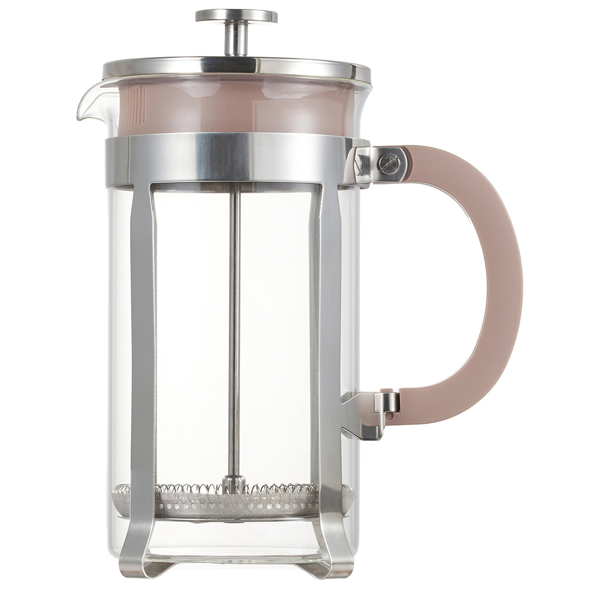 French-press Werner Eletto 51817 1000 ml