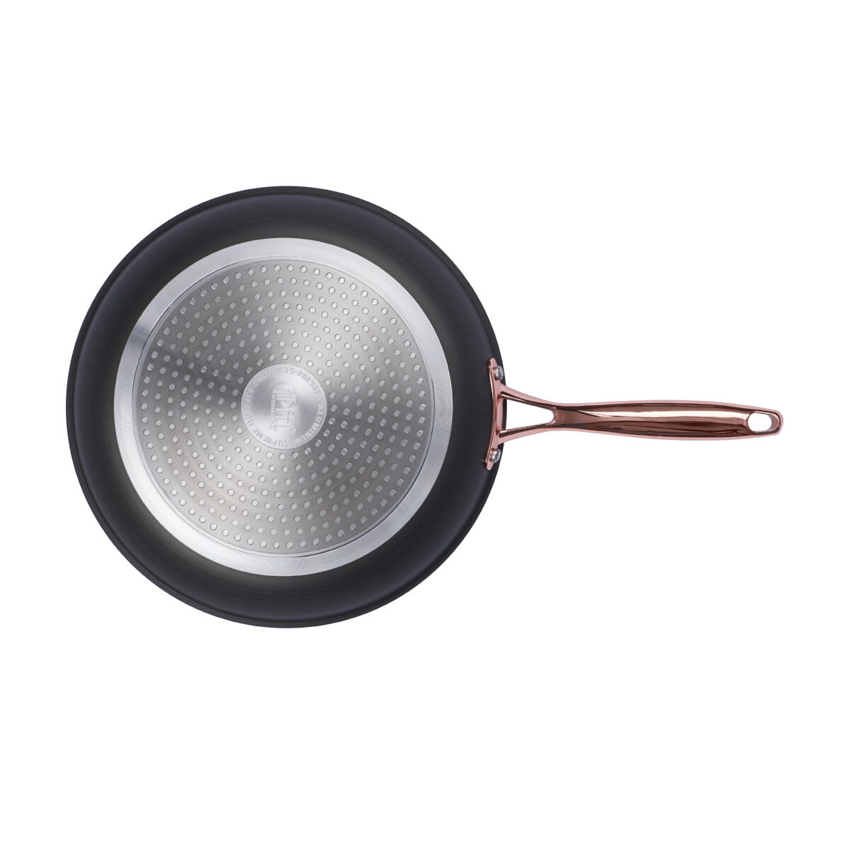 Alüminium tava Gipfel NovoLux 2595  26  sm