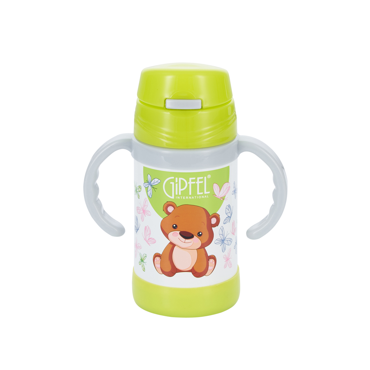 Vakuum termosu Gipfel Conto 8136 0,26 l Vakuum termosu Gipfel Conto 8136 0,26 l
