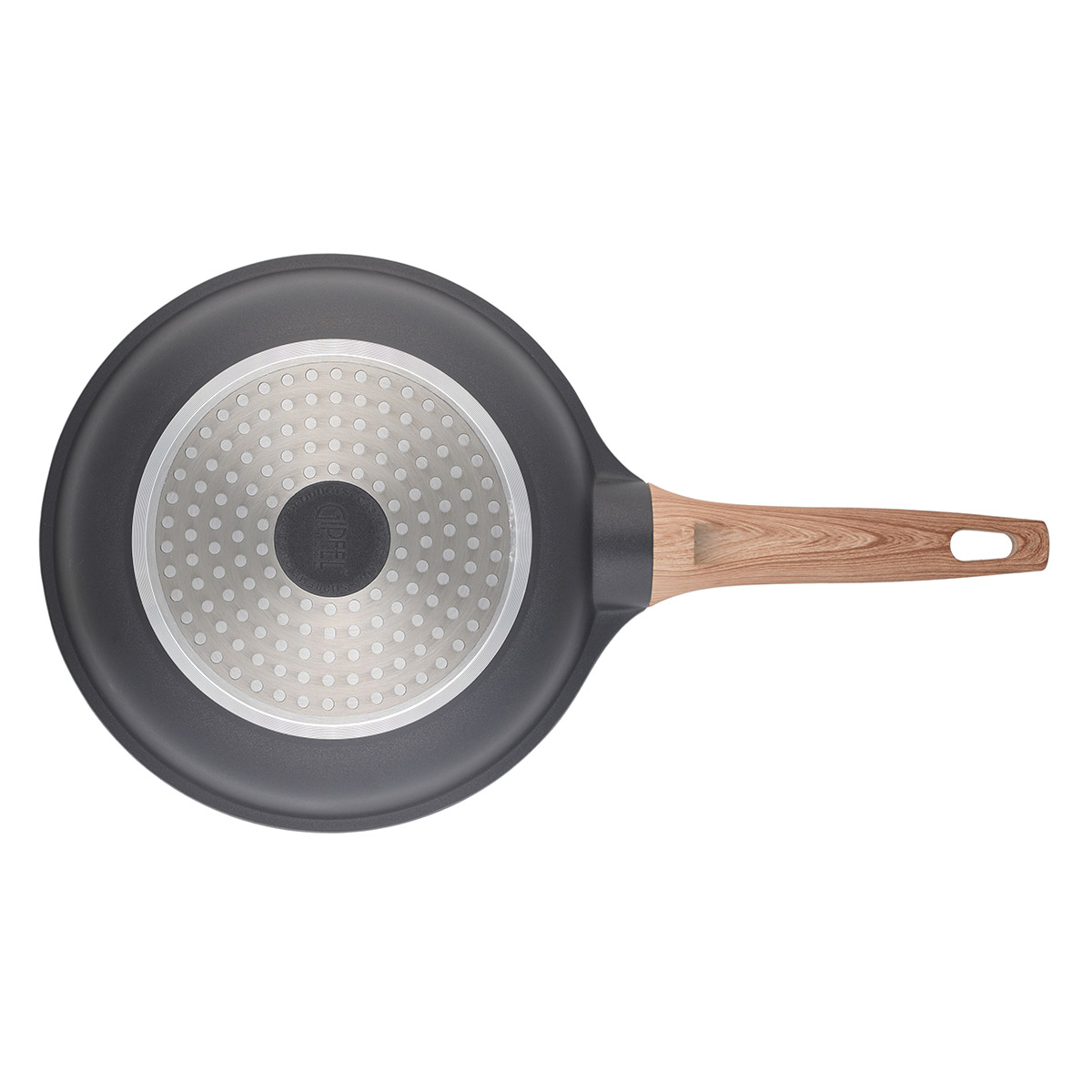 Alüminium tava Gipfel Oliver 0566  24  sm