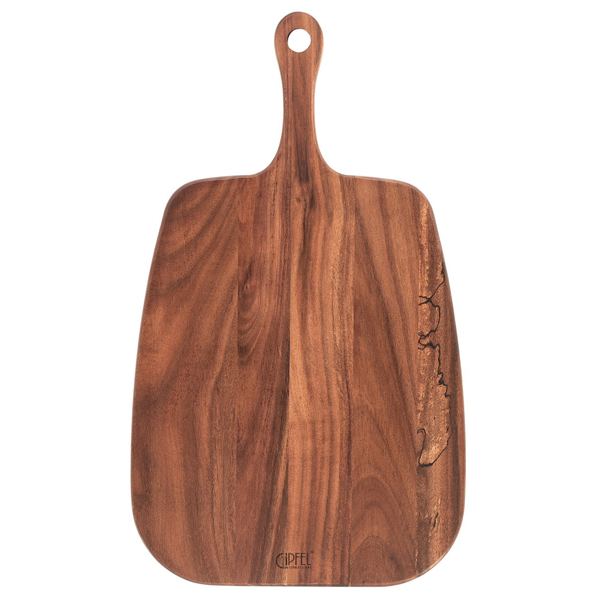 Doğrama taxtası Gipfel Solerno 52064 48x28x1,8 sm
