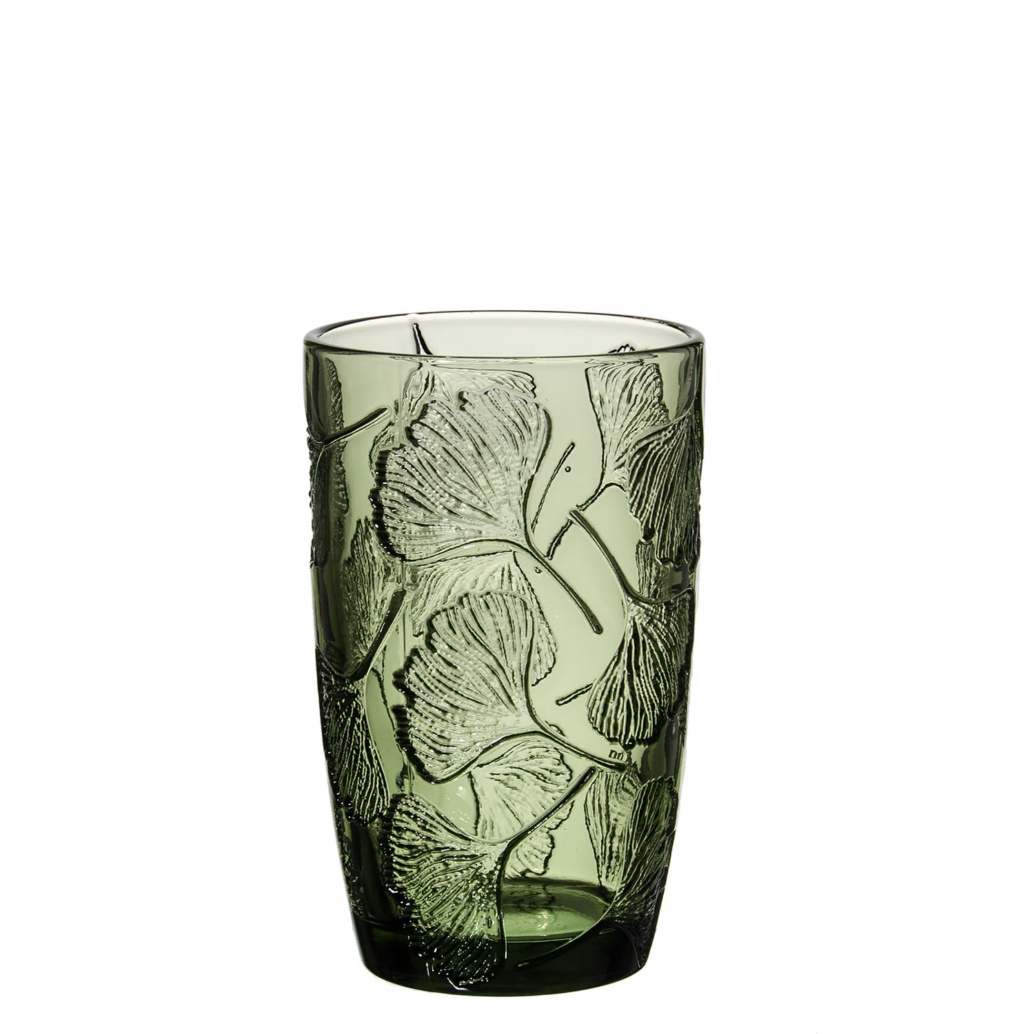 Fincan dəsti Gipfel  Ginkgo 51179 380 ml 2 ədəd