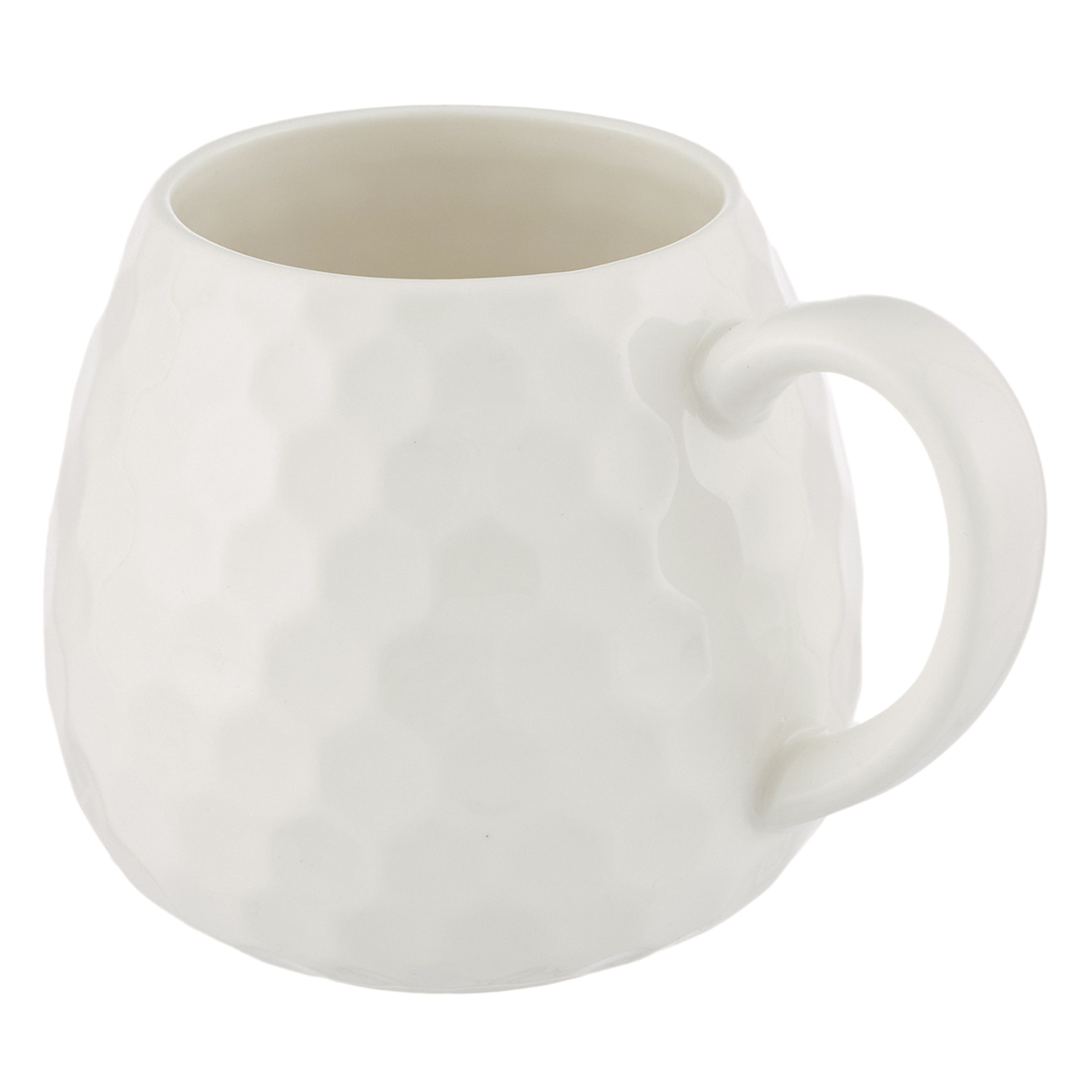 Fincan Gipfel Blanche 52099 400 ml