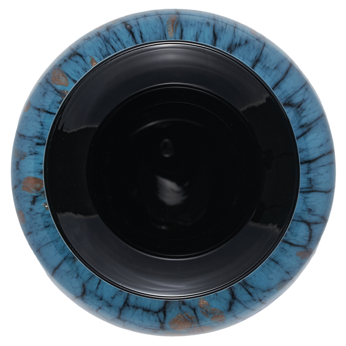 Vaza Topaz 43164 38х18  sm
