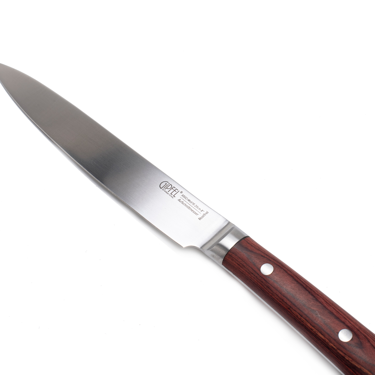 Bıçaq kəsmə Gipfel Colombo 8489