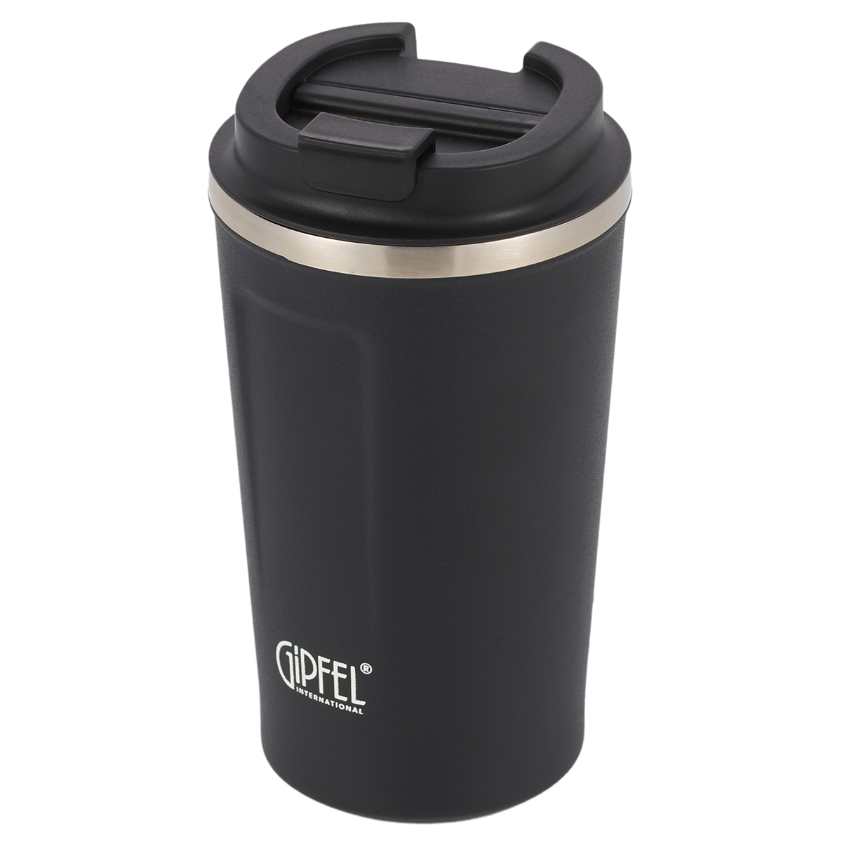 Termo-fincan vakuum Gipfel Milano 51784 430 ml
