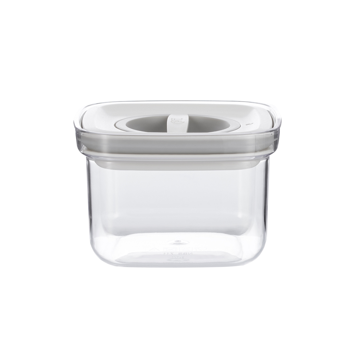 plastikовый контейнер с герметичной крышкой Gipfel Twist 50650 440 мл plastikовый контейнер с герметичной крышкой Gipfel Twist 50650 440 мл