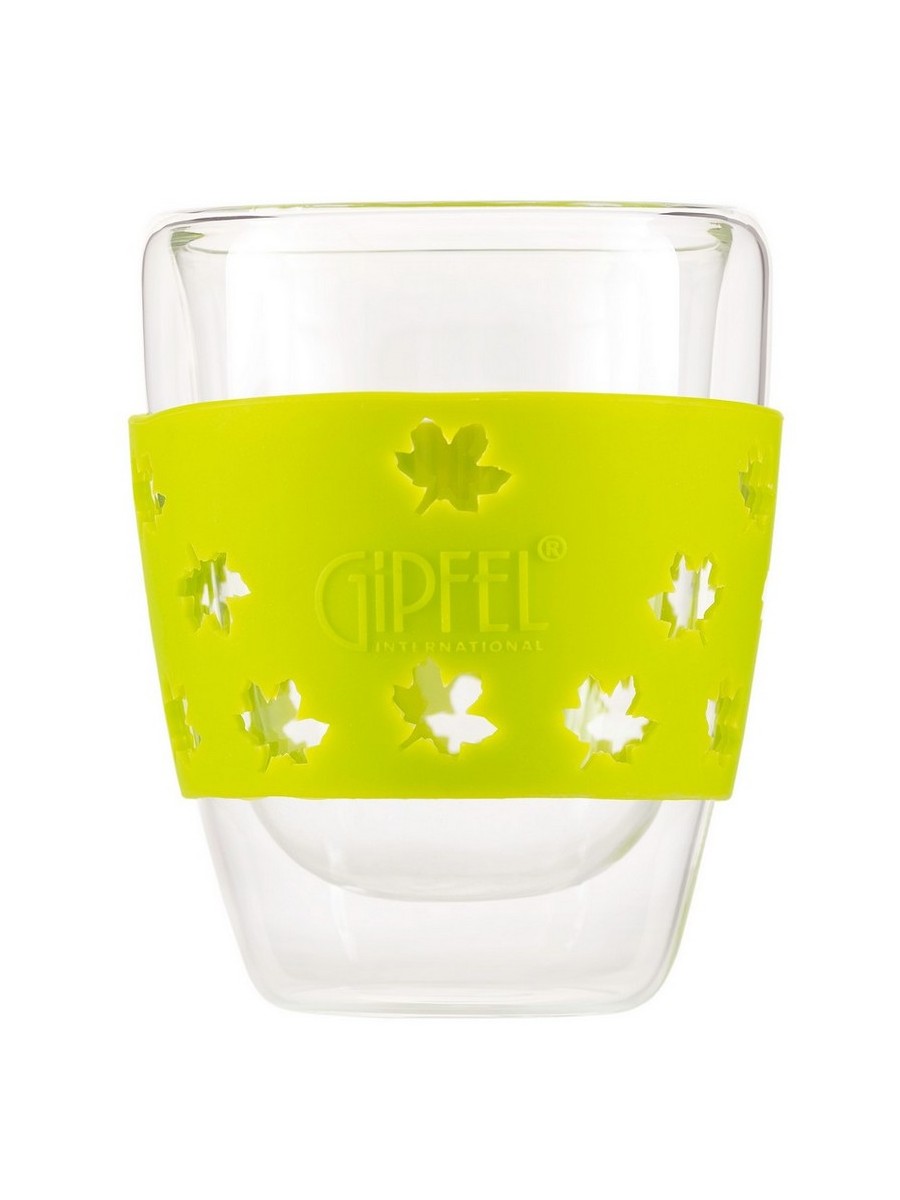 Şüşə stəkan Gipfel Luminossi 7155 0,25 l Şüşə stəkan Gipfel Luminossi 7155 0,25 l