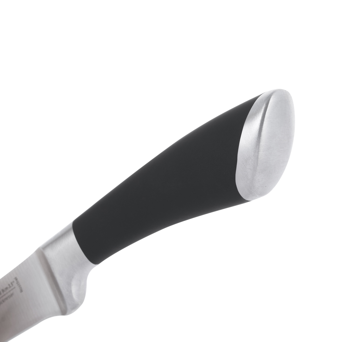 Tərəvəz soyma bıçağı Gipfel Mirella 6840 9 sm