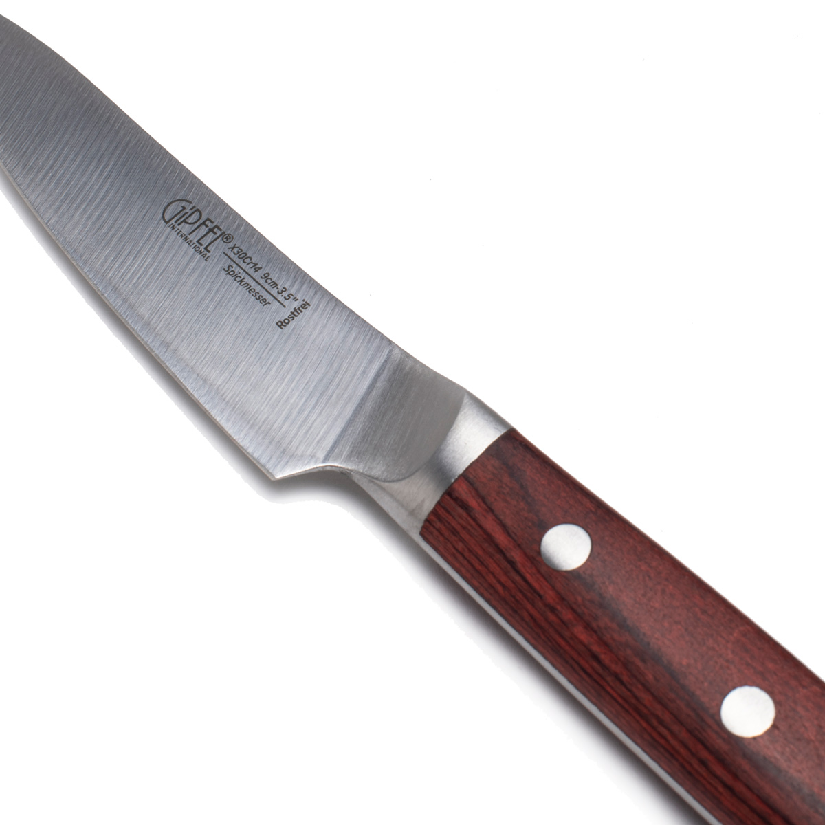 Tərəvəz bıçağı Gipfel Grifo 9861