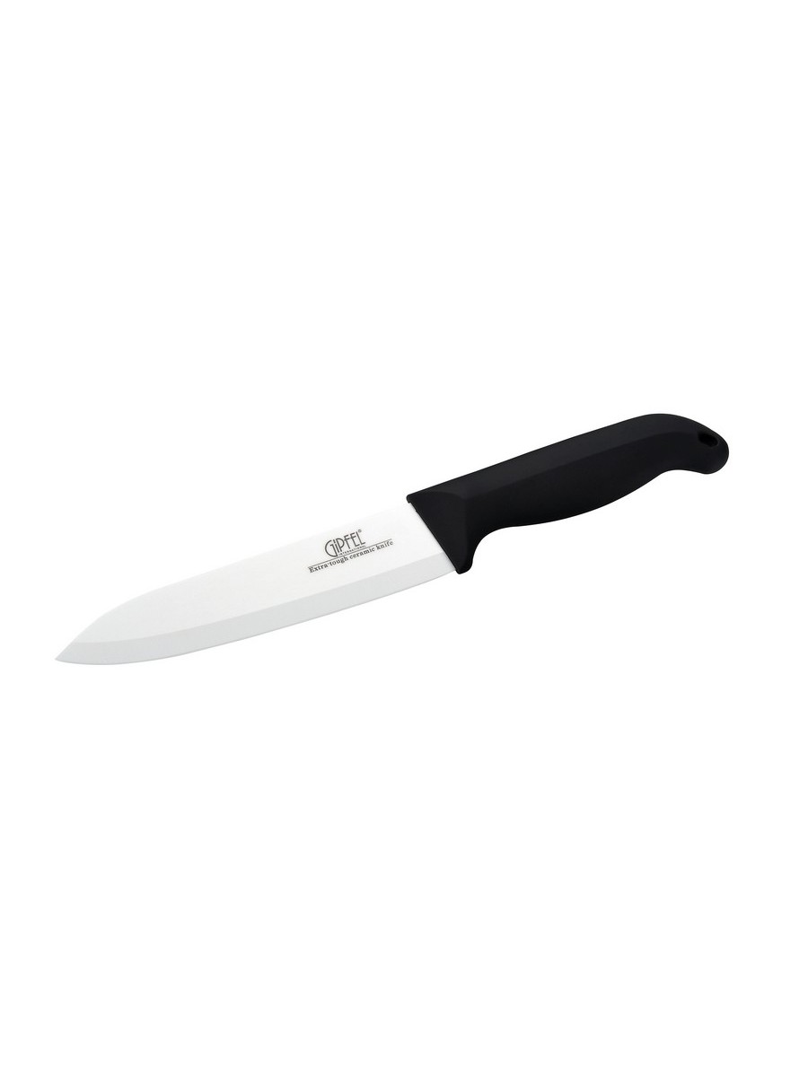 картинка 6719 GIPFEL Нож керамический ACER 15.2 см от магазина Gipfel