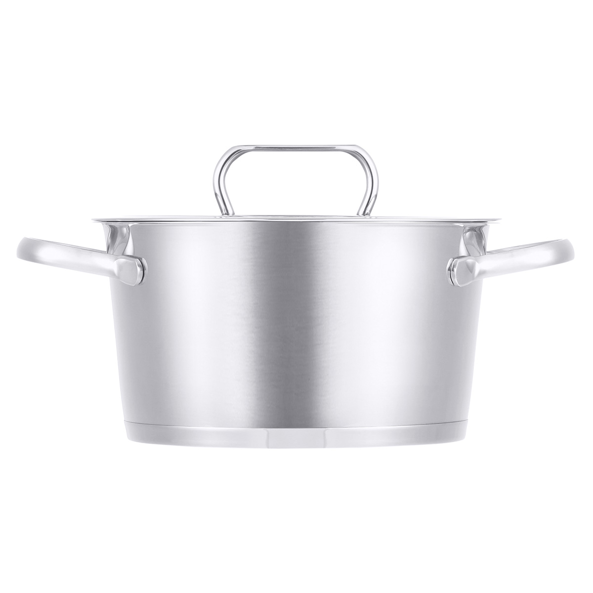 Qazan paslanmayan polad Werner Nice 50313 20 sm/3,1 lt