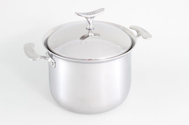 картинка Кастрюля DELUXE Gipfel 1289 магазин Gipfel картинка Кастрюля DELUXE Gipfel 1289 от магазина Gipfel