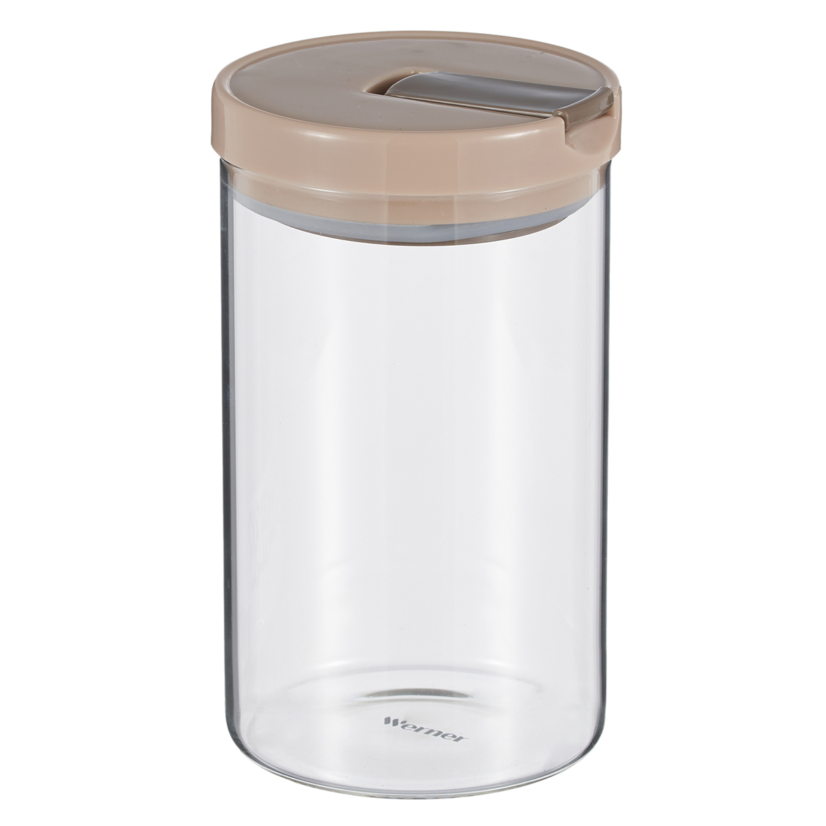 Qida saxlama qabı Werner Anizo 51939 900 ml