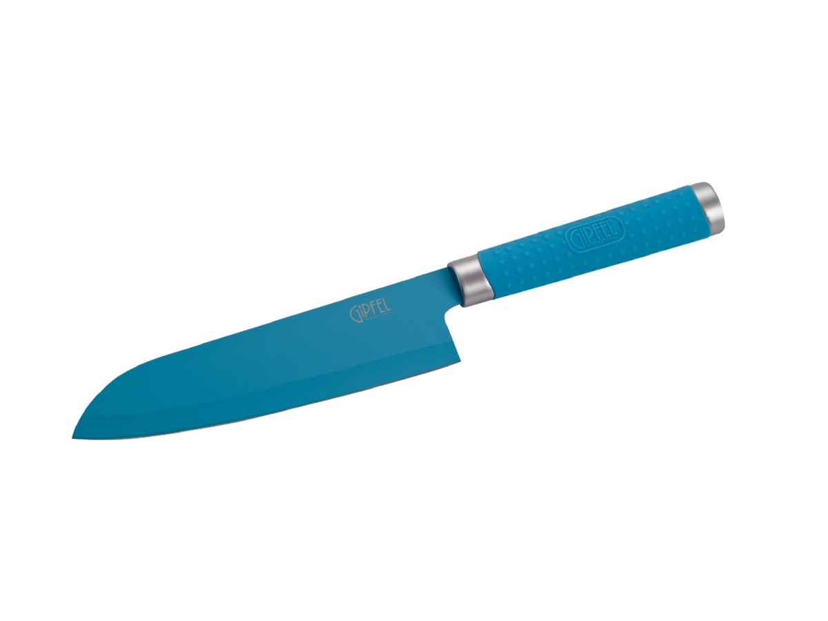 картинка 6678 GIPFEL Нож ZING 17.8 см от магазина Gipfel
